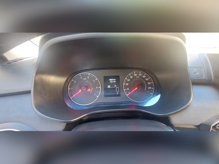 Dacia Sandero Stepway 1.0 100cv glp foto 7